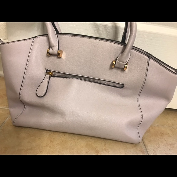 Light Purple Purse - Picture 2 of 3